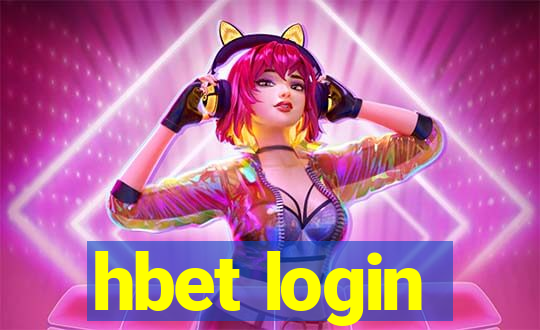 hbet login